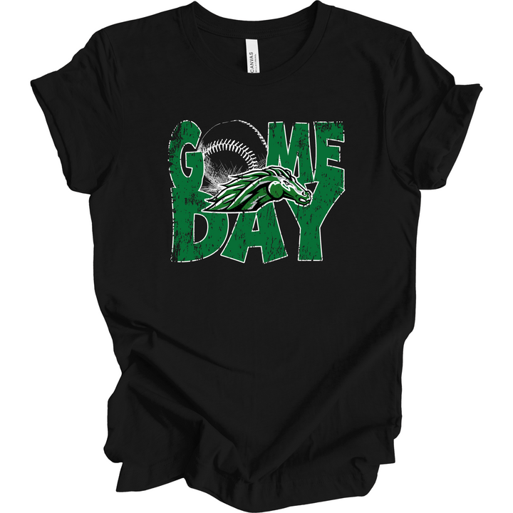 Game Day