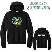 Port & Co Hoodies with Name 2026 Designs