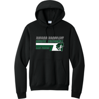 Fishing Team Design 2