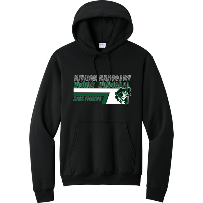 Fishing Team Design 2