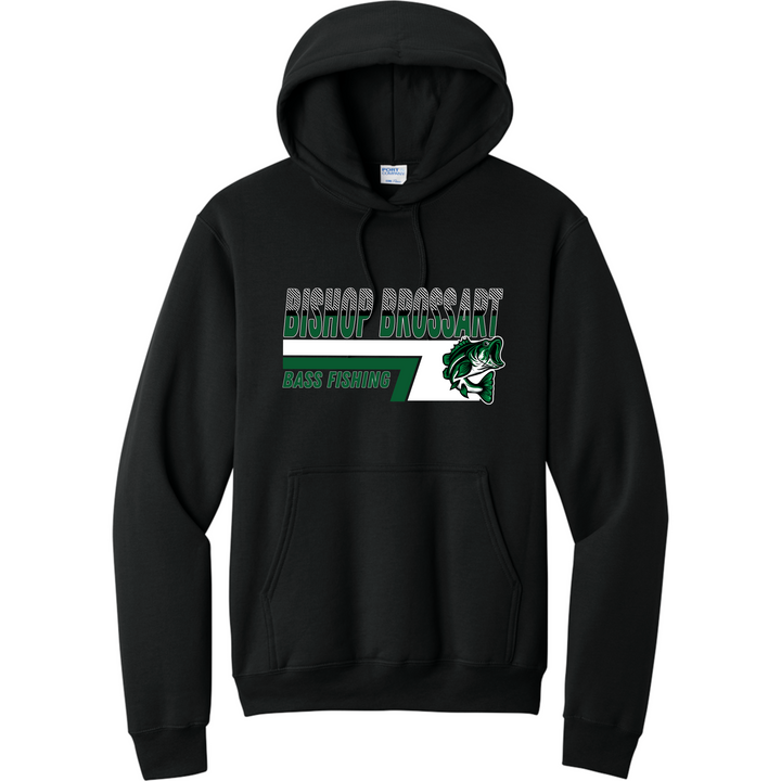 Fishing Team Design 2