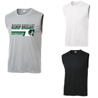 Adult Sport Tek Posi Charge Sleeveless