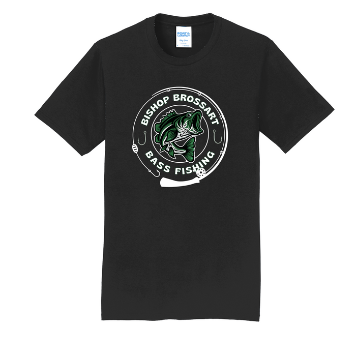 Fishing Team Design 1