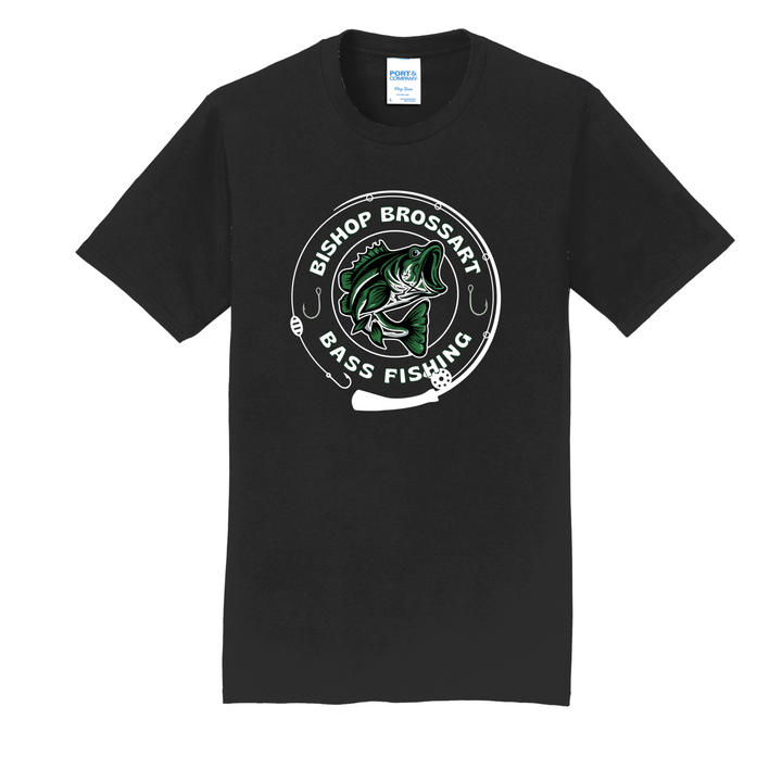 Fishing Team Design 1