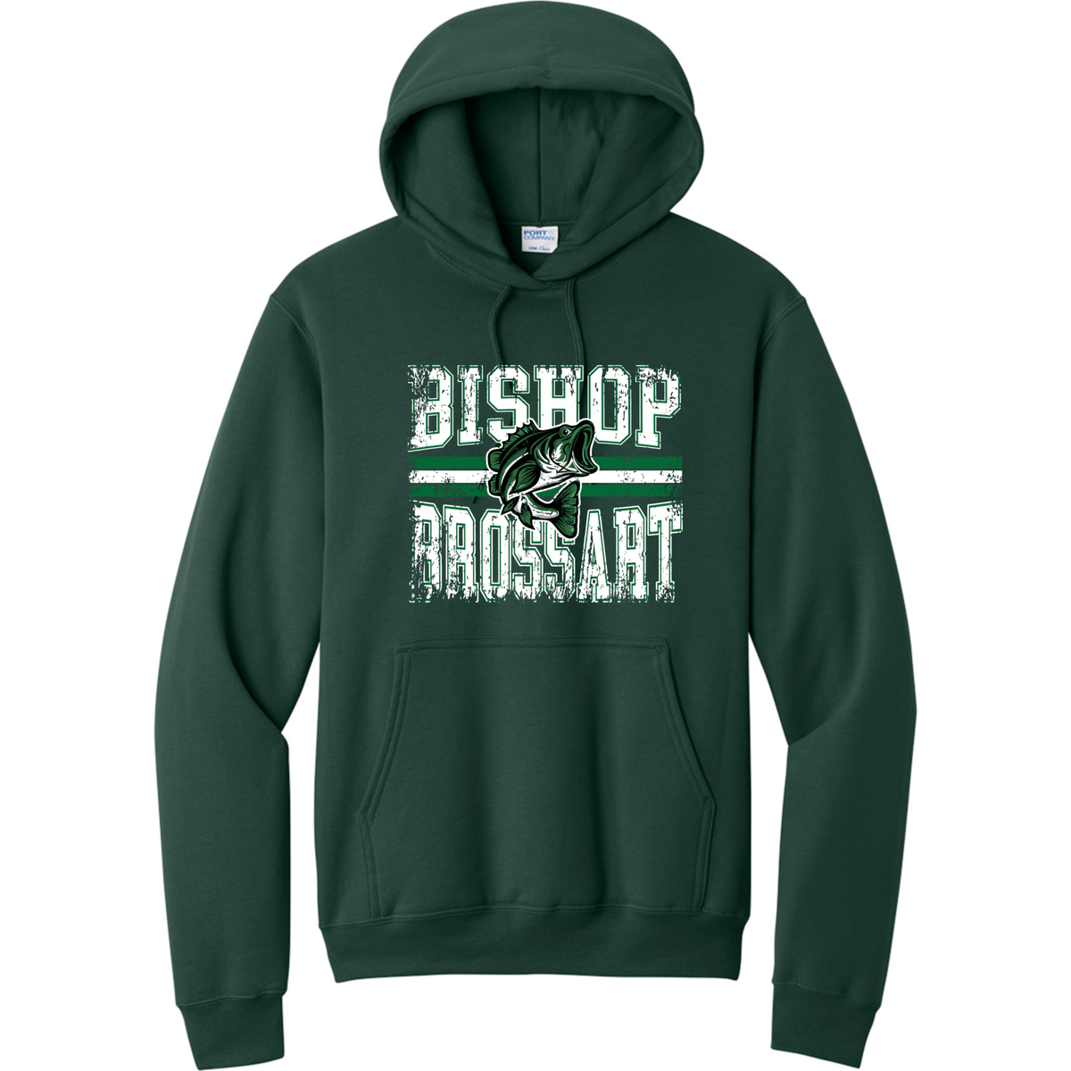 Fishing Team Design 3