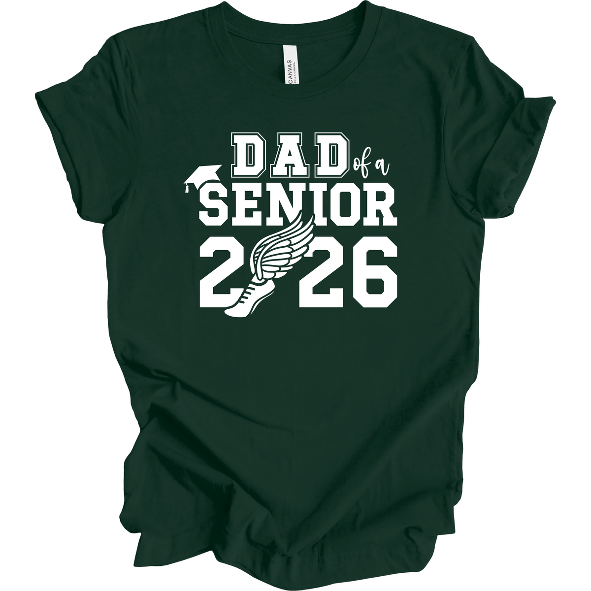 Senior Dad Design 3