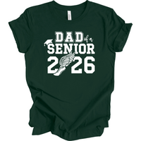 Senior Dad Design 3