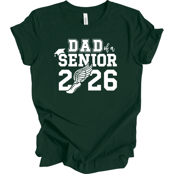 Senior Dad Design 3