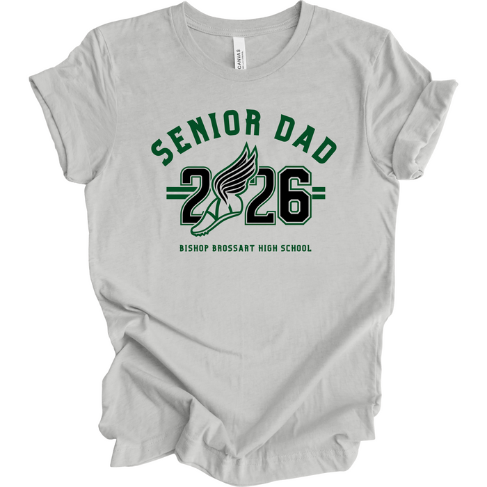 Senior Dad Design 1