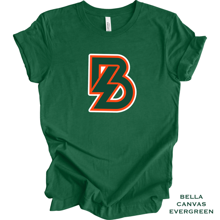 Boltz Design 2