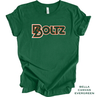 Boltz Design 1
