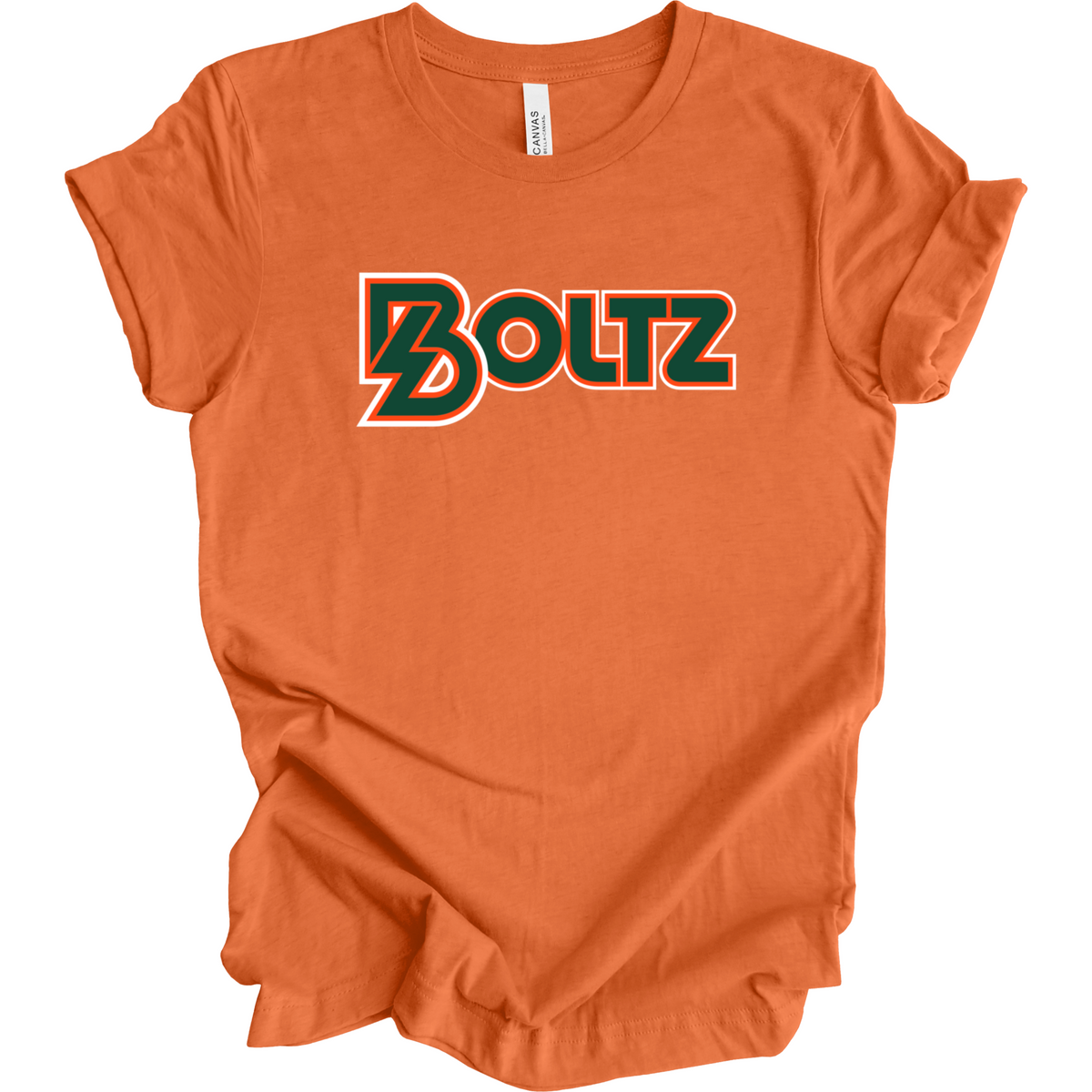 Boltz Design 1