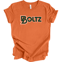 Boltz Design 1