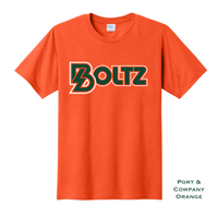 Boltz Design 1