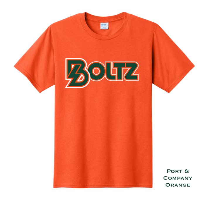 Boltz Design 1