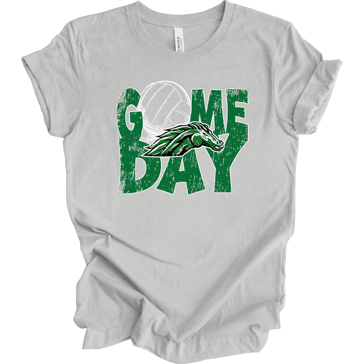 Game Day