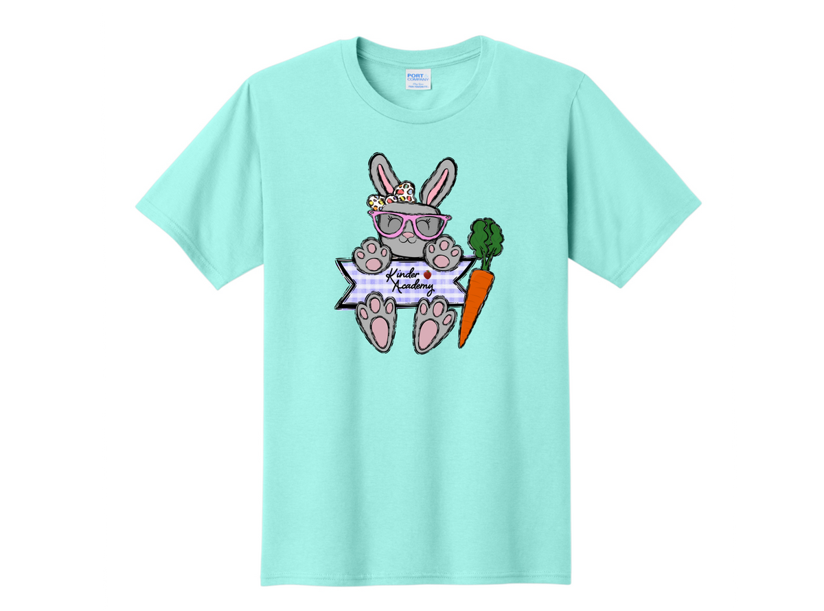 Easter Bunny Tee