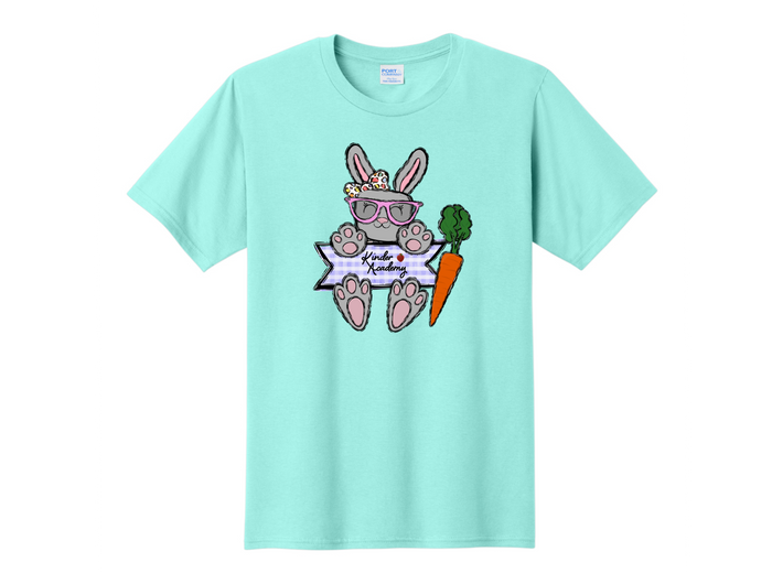 Easter Bunny Tee