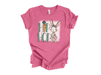 Hip Hop Bunny Tee