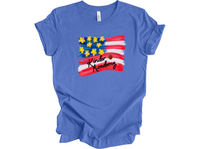 Flag Tee