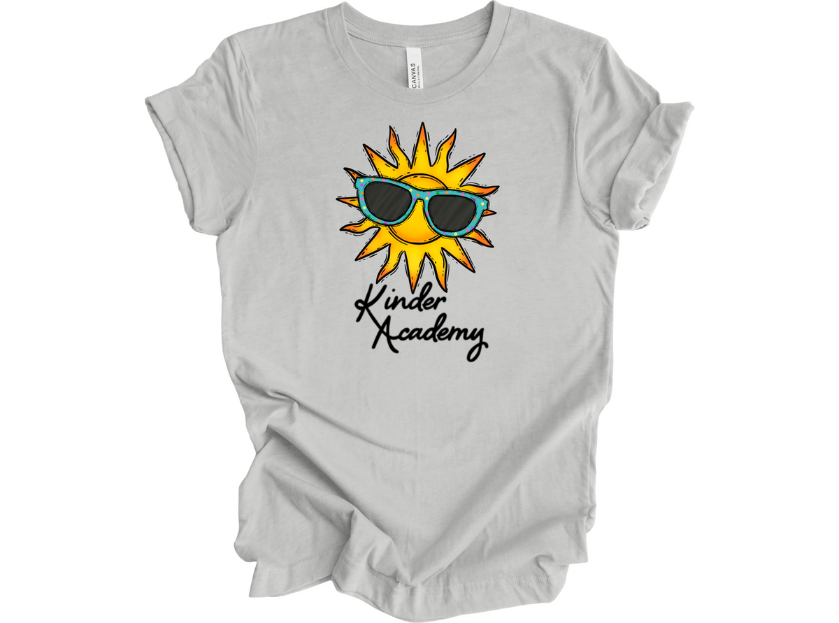 Sunshine Tee