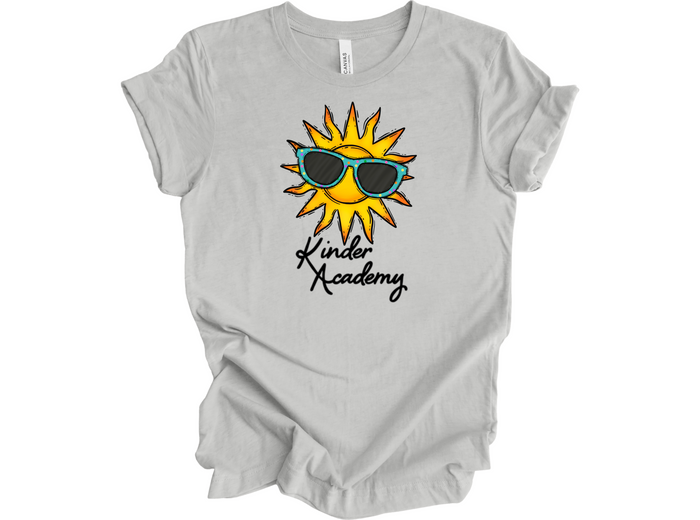 Sunshine Tee