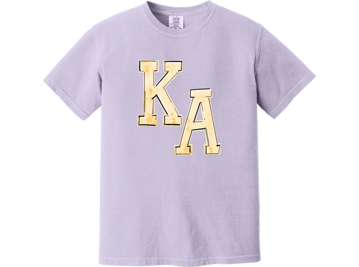 KA Tee