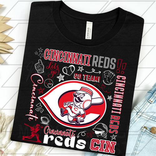 BASEBALL DESIGN 7