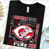 BASEBALL DESIGN 7