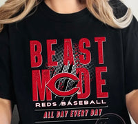 BASEBALL DESIGN 8