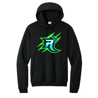 Raptors Design 4