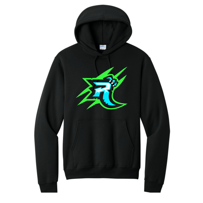 Raptors Design 4