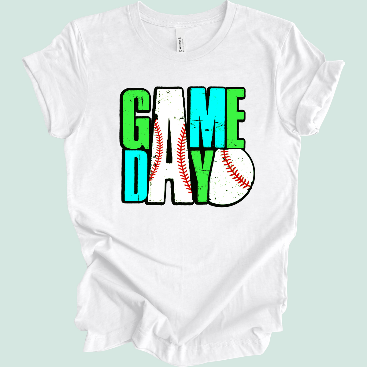 Game Day Design