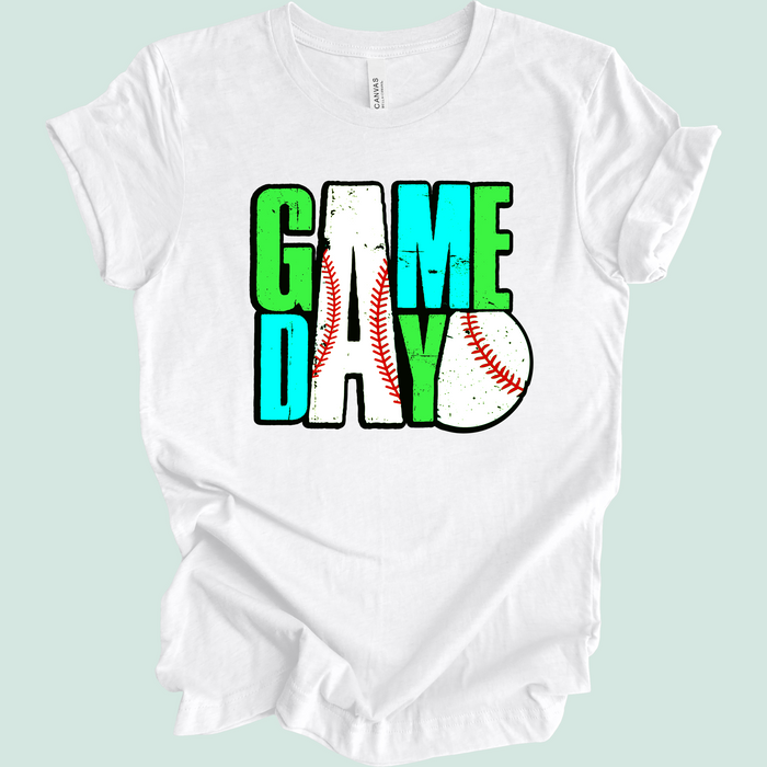 Game Day Design