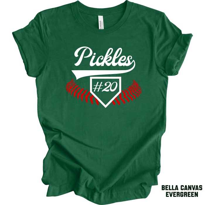Pickles Design 8