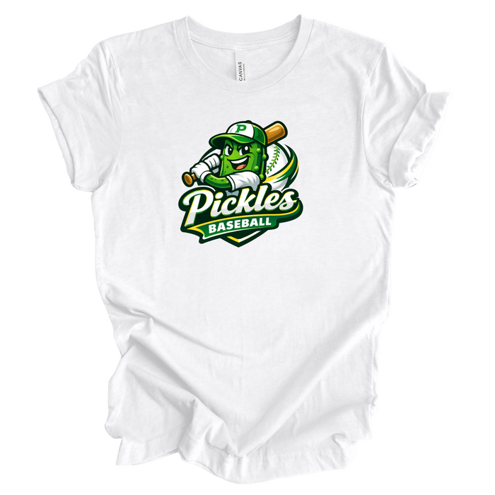 Pickles Design 1
