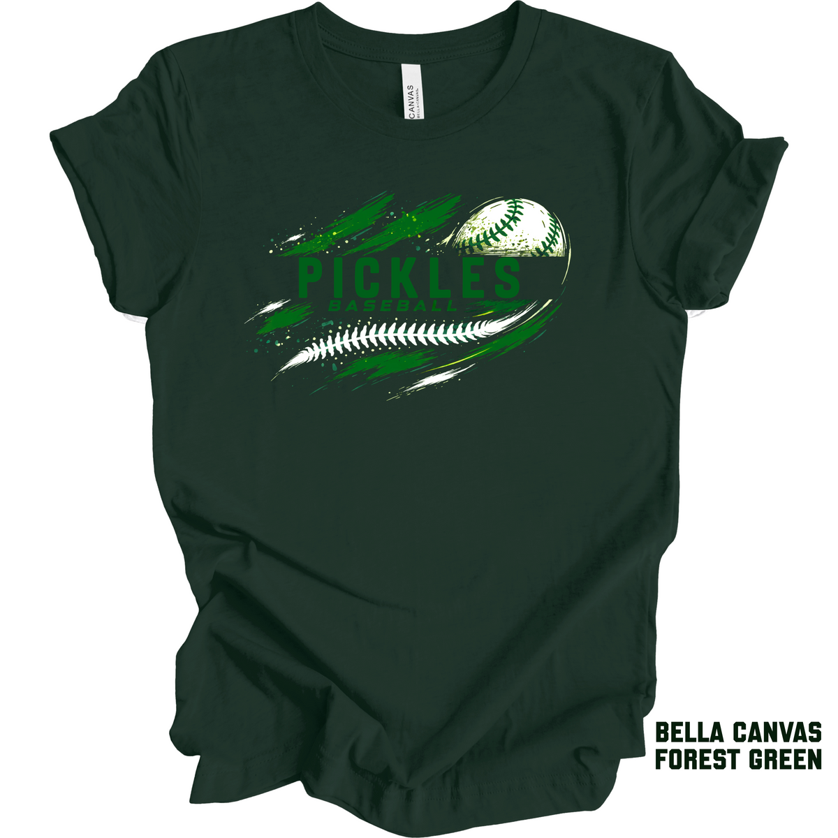 Pickles Design 6