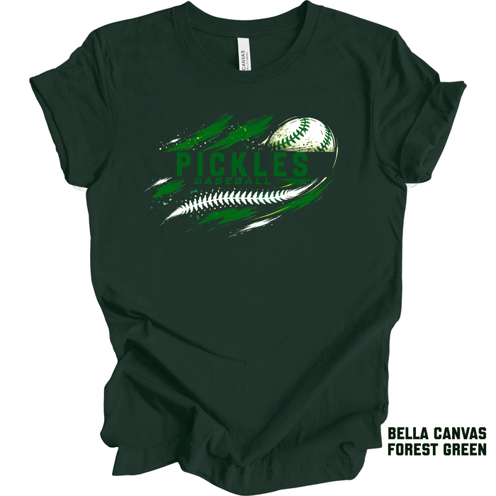 Pickles Design 6