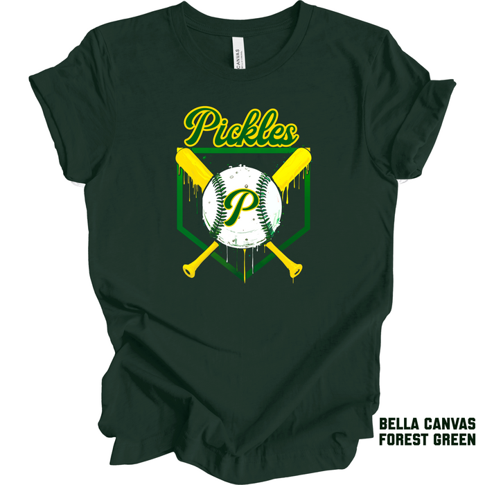 Pickles Design 2