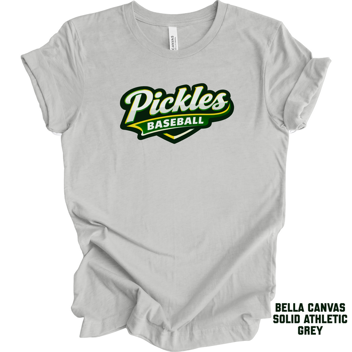 Pickles Design 5