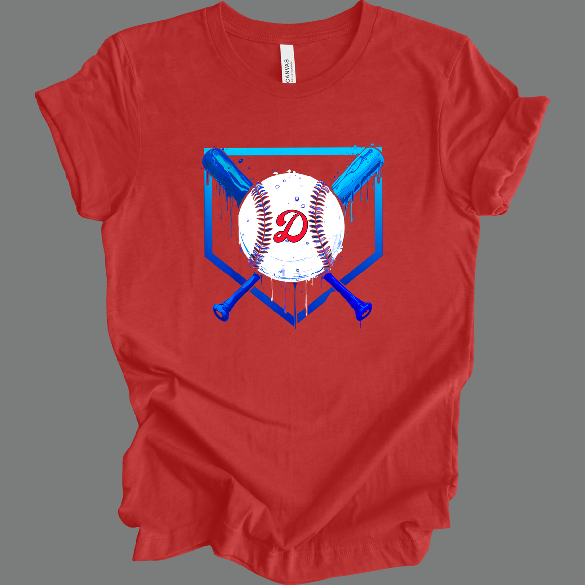 Dodgers Design 2