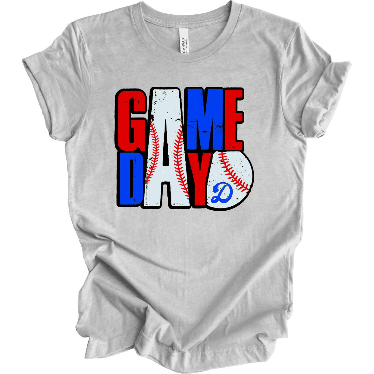 Dodgers Design 3