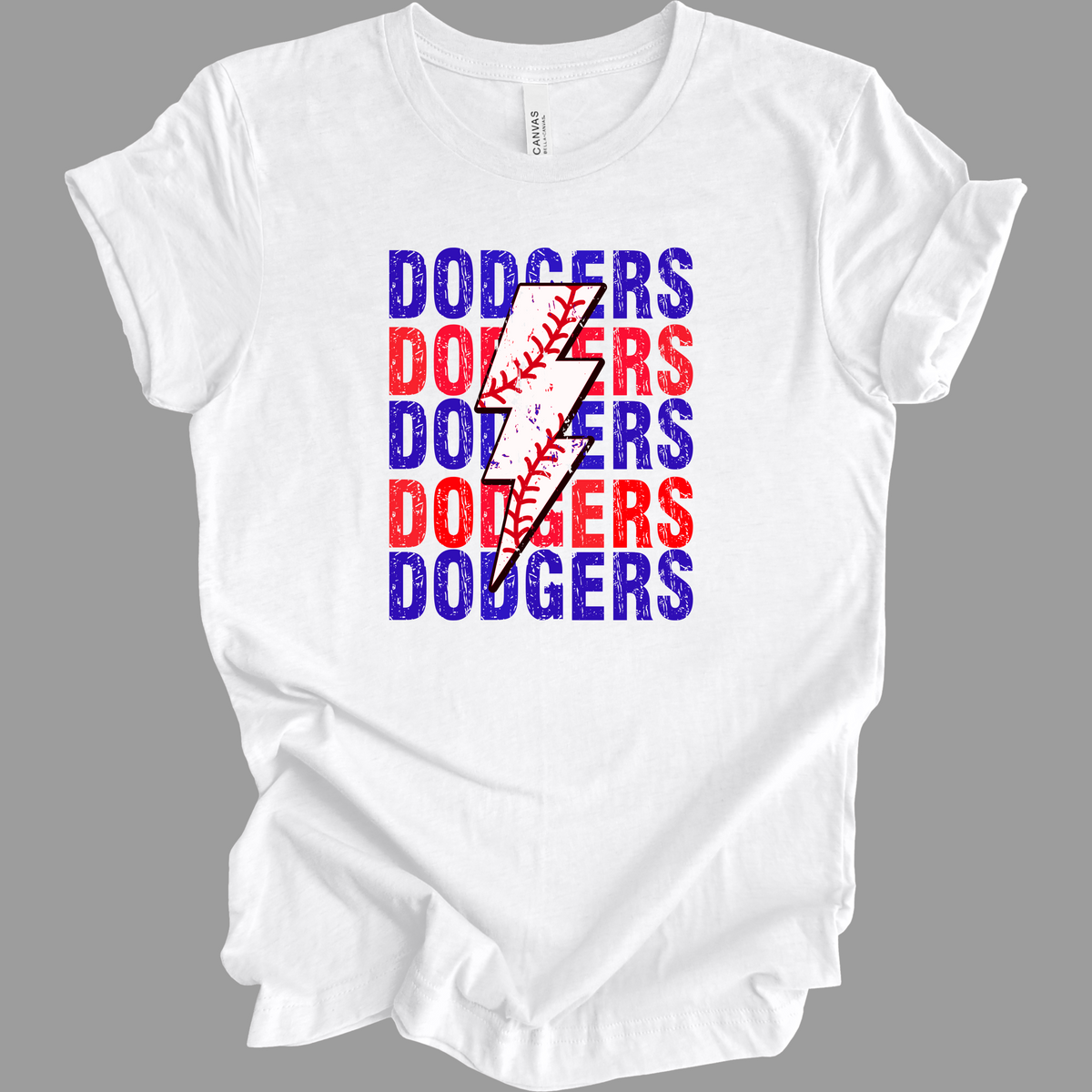 Dodgers Design 1