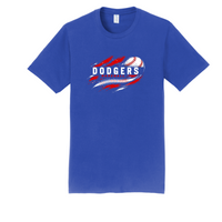 Dodgers Design 5