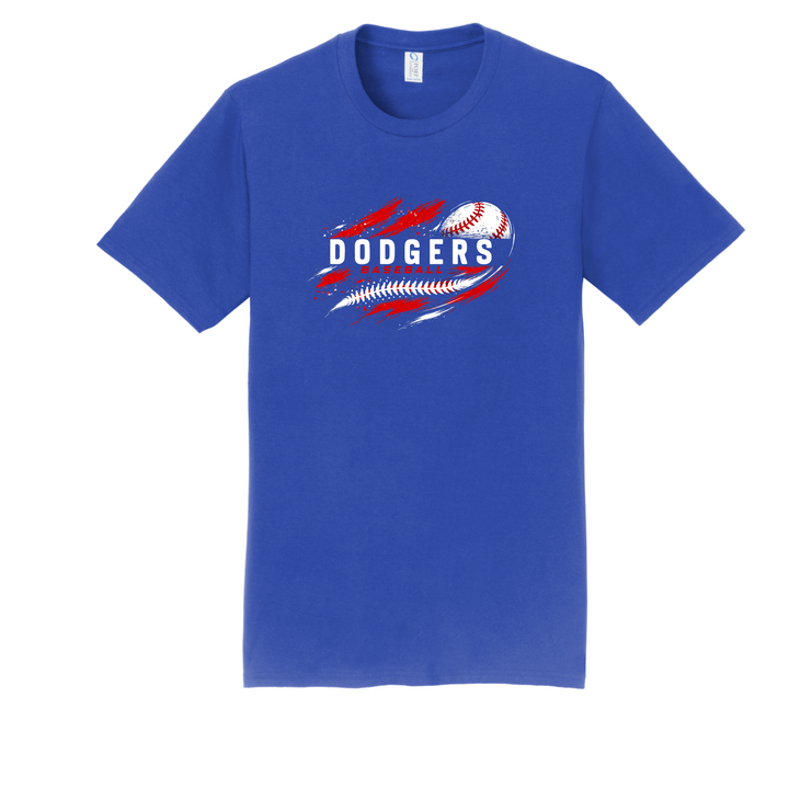 Dodgers Design 5