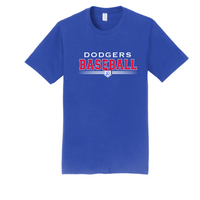 Dodgers Design 7