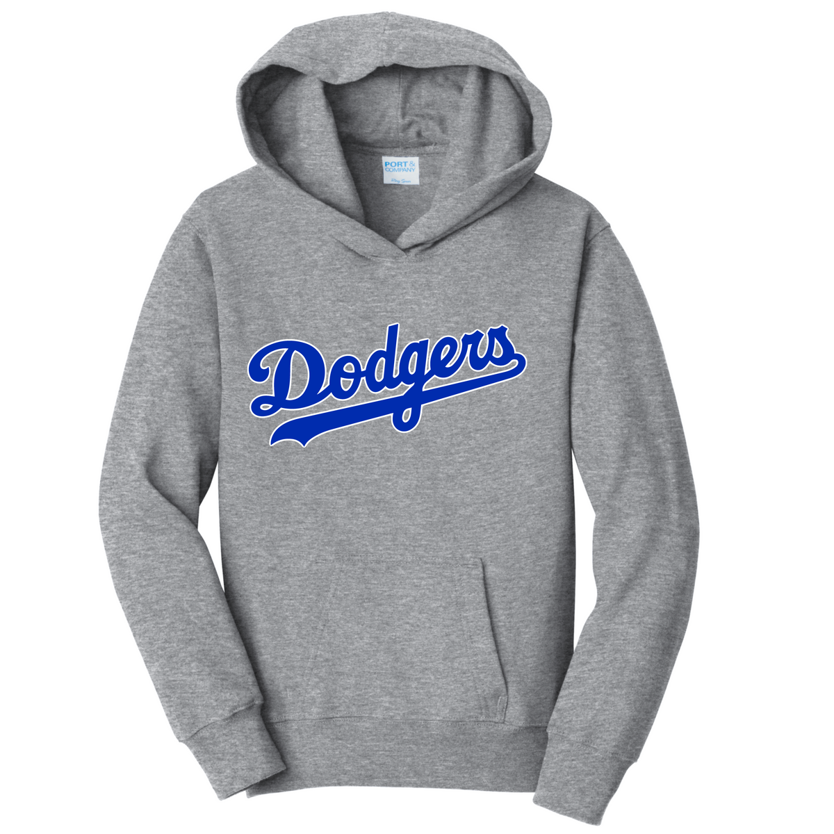 Dodgers Design 6