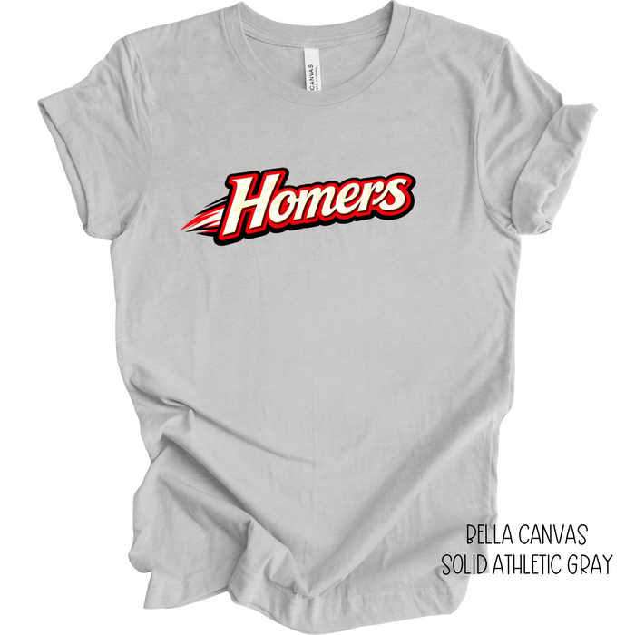 Homers Design 3