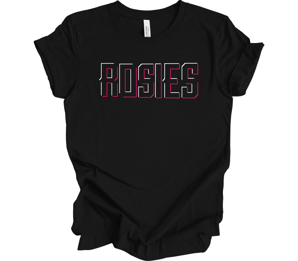Rosies Outline