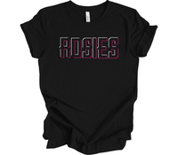 Rosies Outline